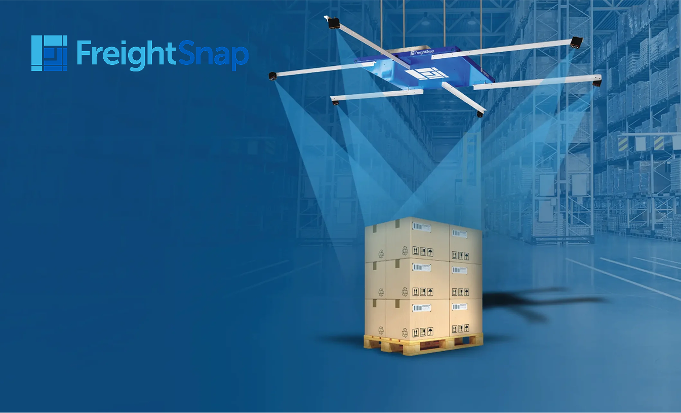 Freightsnap
